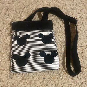 Disney Parks Shoulder Bag